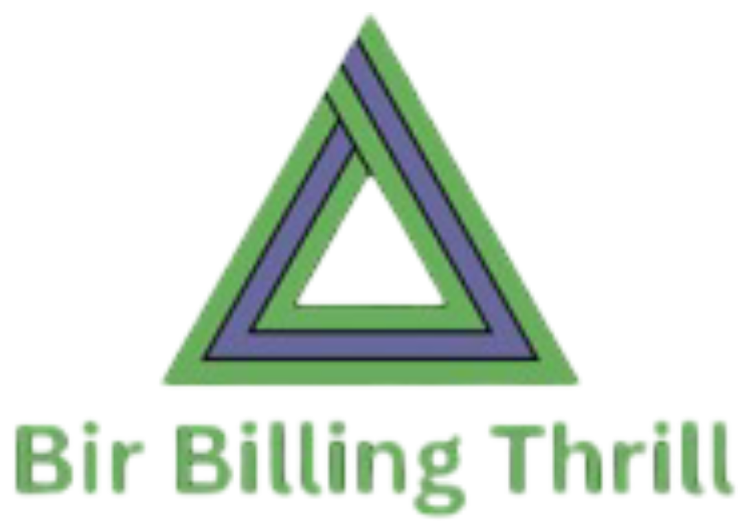 Bir Billing Paragliding | Himachal Pradesh